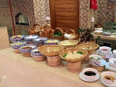 -River Café 海鲜自助(重庆丽笙世嘉酒店)