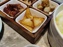 -四道菜·福建菜馆(新街口金鹰店)