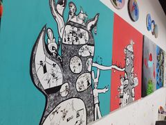 -耳朵人艺术(解放碑校区)