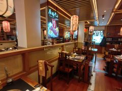 -沸炉重庆老火锅(军事博物馆店)