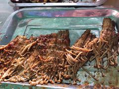 -玉园烧烤·海鲜辣炒