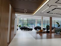 -上德宝骏宝马5S店