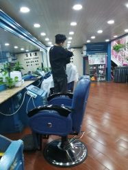 -Hair Glam 格拉姆造型旗舰店
