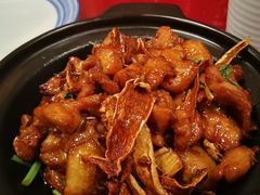 -宏状元现熬粥·京味菜(五棵松店)