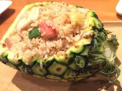 -仙踪林(江燕路万科里店)