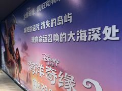-SFC上影影城(港汇永华IMAX激光店)