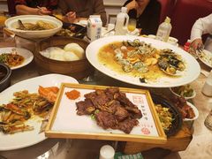 -卢家湾大酒店(诸暨店)