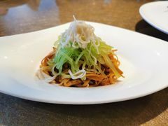 素拌三鲜-苏浙总会(国金中心店)