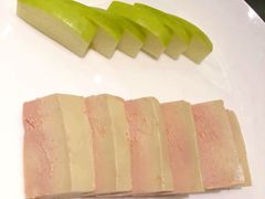 -甄御•海鲜新青岛菜(麦岛店)