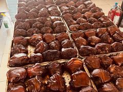 -京东一绝西海子西园烧饼夹肉