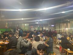 等位区-星鸿社重庆老火锅