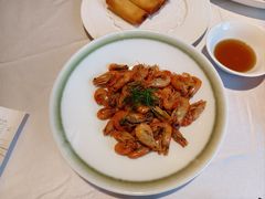 -老人和饭店(淮海中路店)