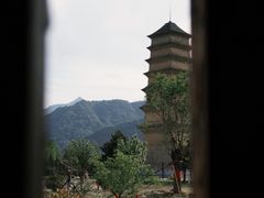 -仙游寺