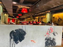 -巴蜀风月·聚会团建·生日宴(宝安店)