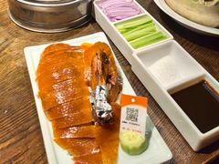-魁盛居百年鲁菜馆(县西巷店)