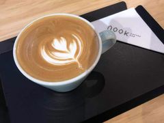 -GOTLOT COFFEE&KITCHEN角落厨房NOOK店