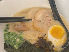 -一風堂拉面(深圳湾万象城店)