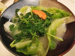 -顺德新世界酒店·华美轩餐厅