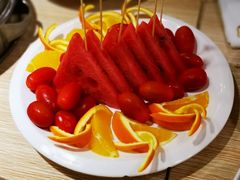 大果盘-海味当家(西安路店)