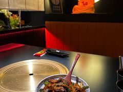 -無二炙坊·和牛烧肉(大钟寺1733店)