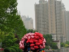 -马栏河运动公园
