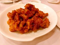 -聚春园自助餐厅(东街口店)