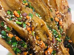 -大眼锅贴水饺(河东店)