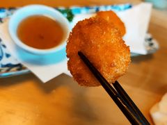 -王鼎精致料理铁板烧(世博源店)