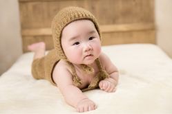 -西瓜庄园儿童摄影