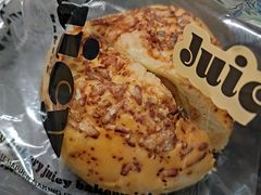 -Juicy Bakery(大学路店)