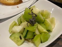 -BomBa意大利餐厅