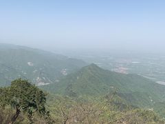 -终南山南五台景区