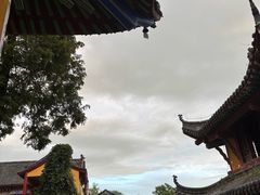 -五祖寺