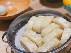 湘潭脑髓卷-冇味湘潭菜(观沙岭店)