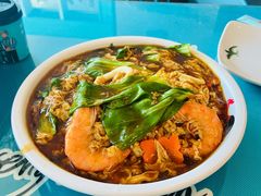 -My Way Town买味堂·东南亚餐厅(亦庄店)