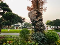 -杭州西湖柳莺里酒店·闻莺厅