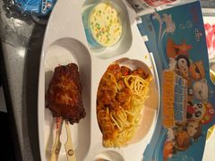 -海底捞火锅(塘厦天虹店)