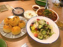 -阿西娅·西北妈妈拿手菜(华联店)