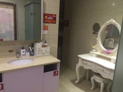 -JR Dance Space舞蹈·空中瑜伽