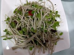 -听涛雅苑百味饺子老家菜馆