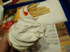 -汉堡王(大连柏威年餐厅店)