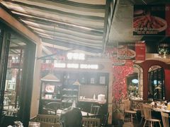 -前海沿·青岛菜(李沧万达店)