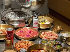 -小核桃烤肉馆(西塔店)