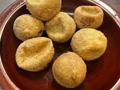 豆腐圆子-金必轩(青岩店)