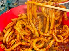 -疆胖妹·新疆炒米粉
