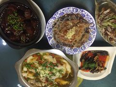 -富临轩私房菜(集庆门大街店)