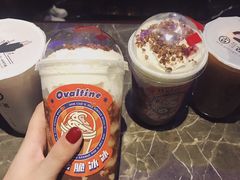 -古茗(随州齐星花园店)