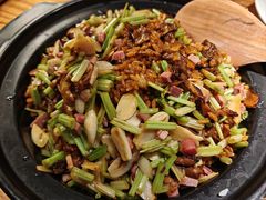 -滇铺子·云南特色菜·鲜花野菜季(曲靖万达店)