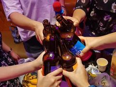 -幸福时光PARTY K(八里桥店)