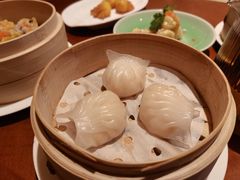 -杭州JW万豪酒店-万豪中餐厅